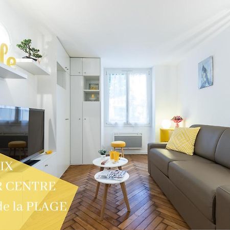 Cosy Malte Apartment Menton Exterior photo